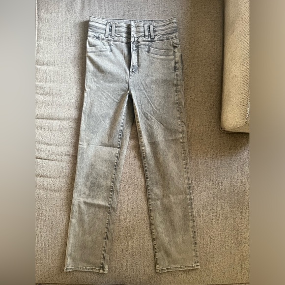 5 Pairs PAIGE denim Size 27 Paige Denim Brand new never worn variety bundle - Picture 4 of 12